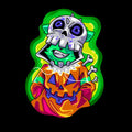 Mysterio Kid