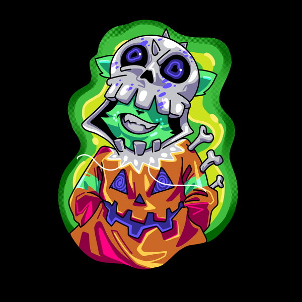 Mysterio Kid