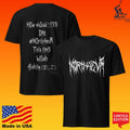 N0rth4evr North West T-shirt