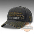 National Day of Prayer 2026 United In Prayer Baseball Cap