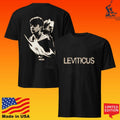 Neonrated Leviticus Fire T-shirt