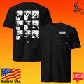 Neonrated Leviticus Photo Booth T-shirt