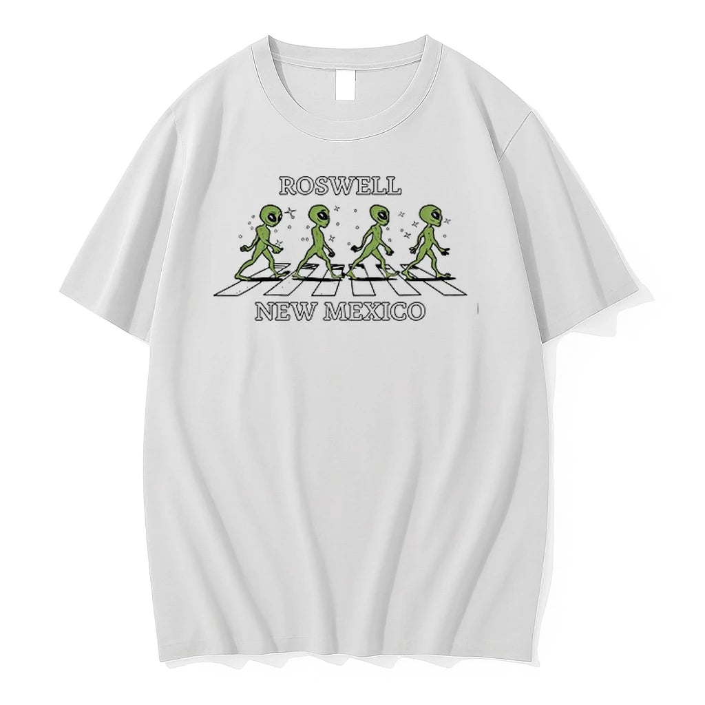 New Mexico Alien 0 Tshirts Sweater
