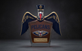 New Orleans Pelicans Whiskey Bottle – “Pels Pride” Collector’s Edition