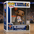 Knicks OG Anunoby NBA 2026 Finals Game 4 Funko Pop