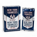 New York Yankees 125th Anniversary 1901-2026 Trading Cards