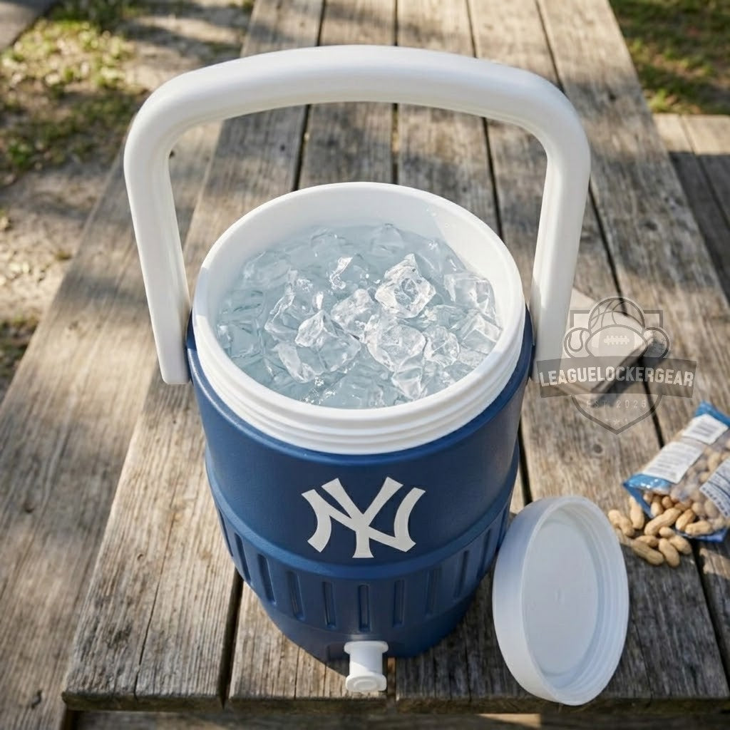 New York Yankees 2026 Dugout Cooler Cup