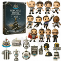 Newcastle United Advent Calendar 2025 – The Magpies Advent Calendar
