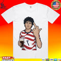 Nichole Gio Reyna T-shirt