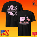 Night Gallery Berlin T-shirt
