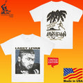 Night Gallery Larry Levan Larry’s Garage T-shirt