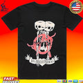 No-comply X Big Boys Skate For Fun T-shirt