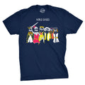 Noble Gases Men's T Shirt