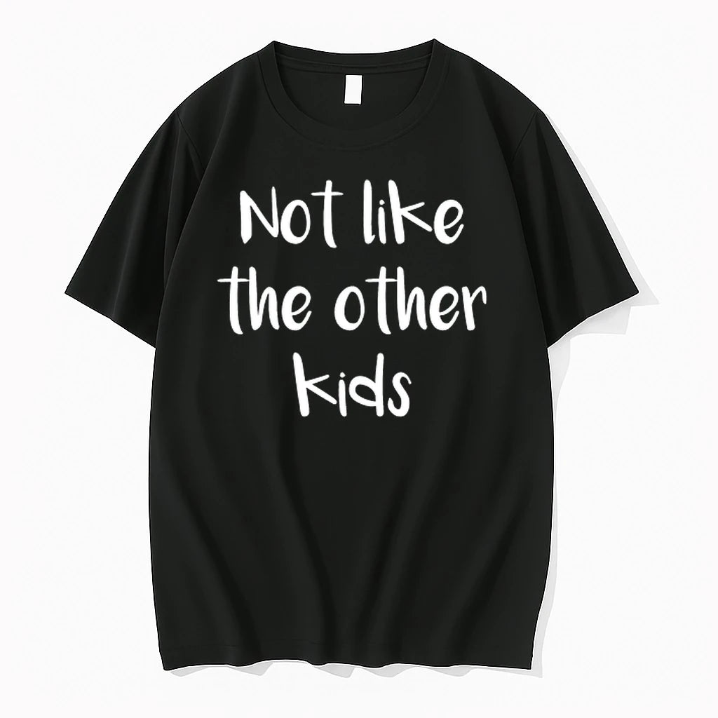 Not Like The Other Kids 0 Tshirts Sweater