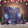 New York Giants 2025 Advent Calendar – Ultimate Team Pride Surprise Box