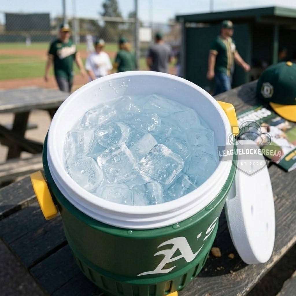 Oakland Athletics 2026 Dugout Cooler Cup