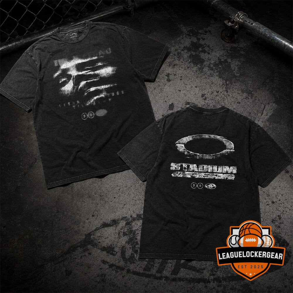 Oakley Stadium After 30 T-Shirt