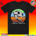 Off With Their Heads The Crypt Denver Co 2026 T-shirt