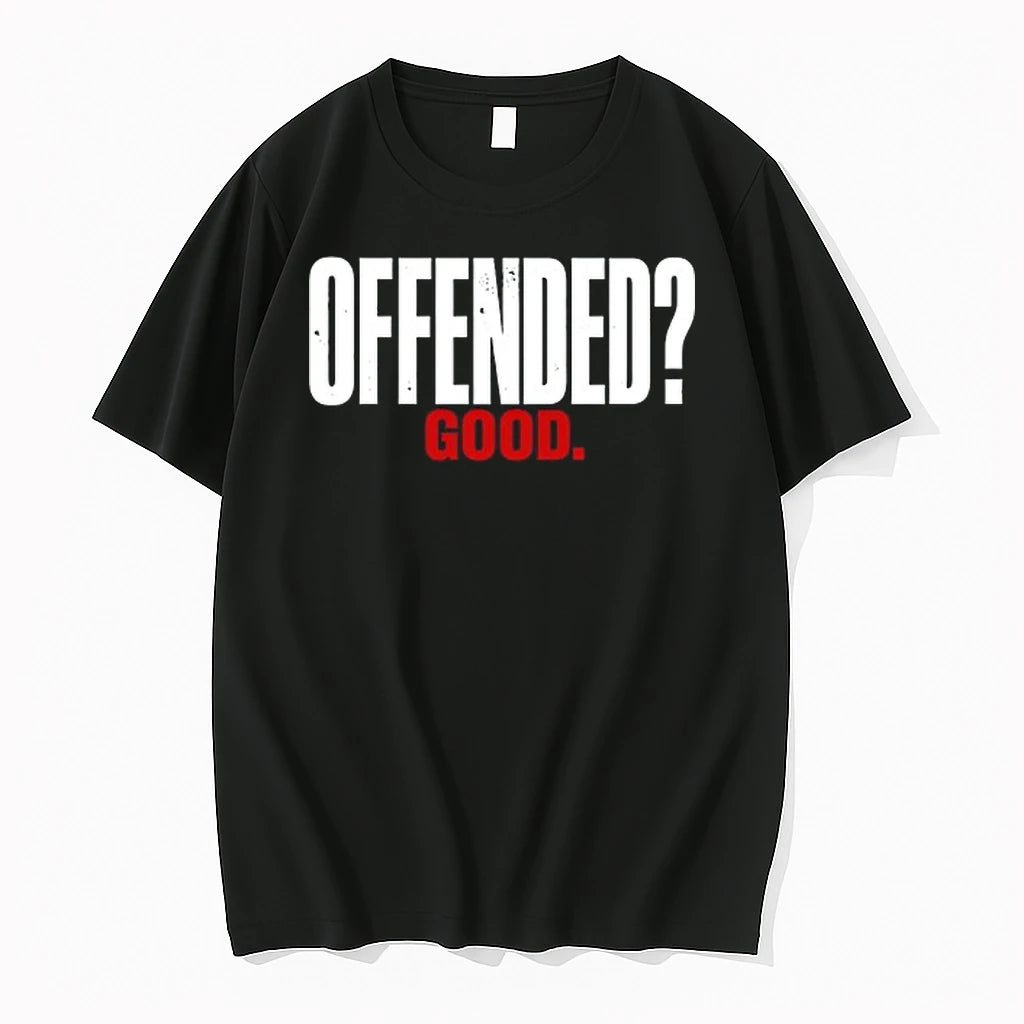 Offended Good Classic 0 Tshirts Sweater