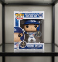Shohei Ohtani MLB 2025 MVP Funko Pop – Collector’s Exclusive Vinyl Figure