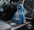 Oklahoma City Thunder NBA Playoffs 2026 Car Gear Shirt Hoodie
