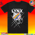 Olivia Miles Minnesota Lynx Pride Month T-shirt