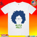 Olivia Miles Minnesota Lynx T-shirt