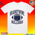 Olivia Rodrigo Brandywine Bulldogs T-shirt