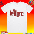 Olivia Rodrigo Pitchfork Le Tigre T-shirt