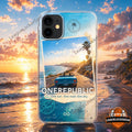 OneRepublic Counting Stars World Tour 2026 Phone Case