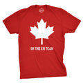 Canada Eh Team Men's T Shirt