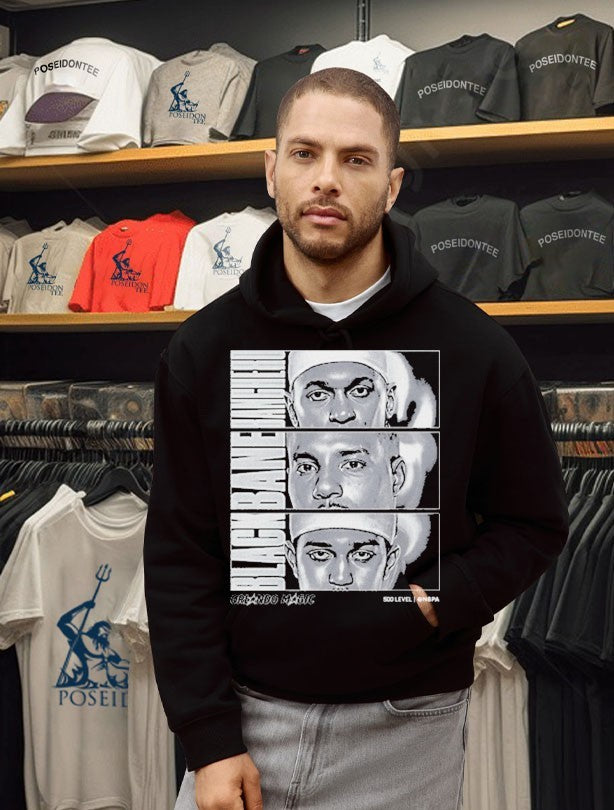 Orlando Magic Killer B’s T-shirt