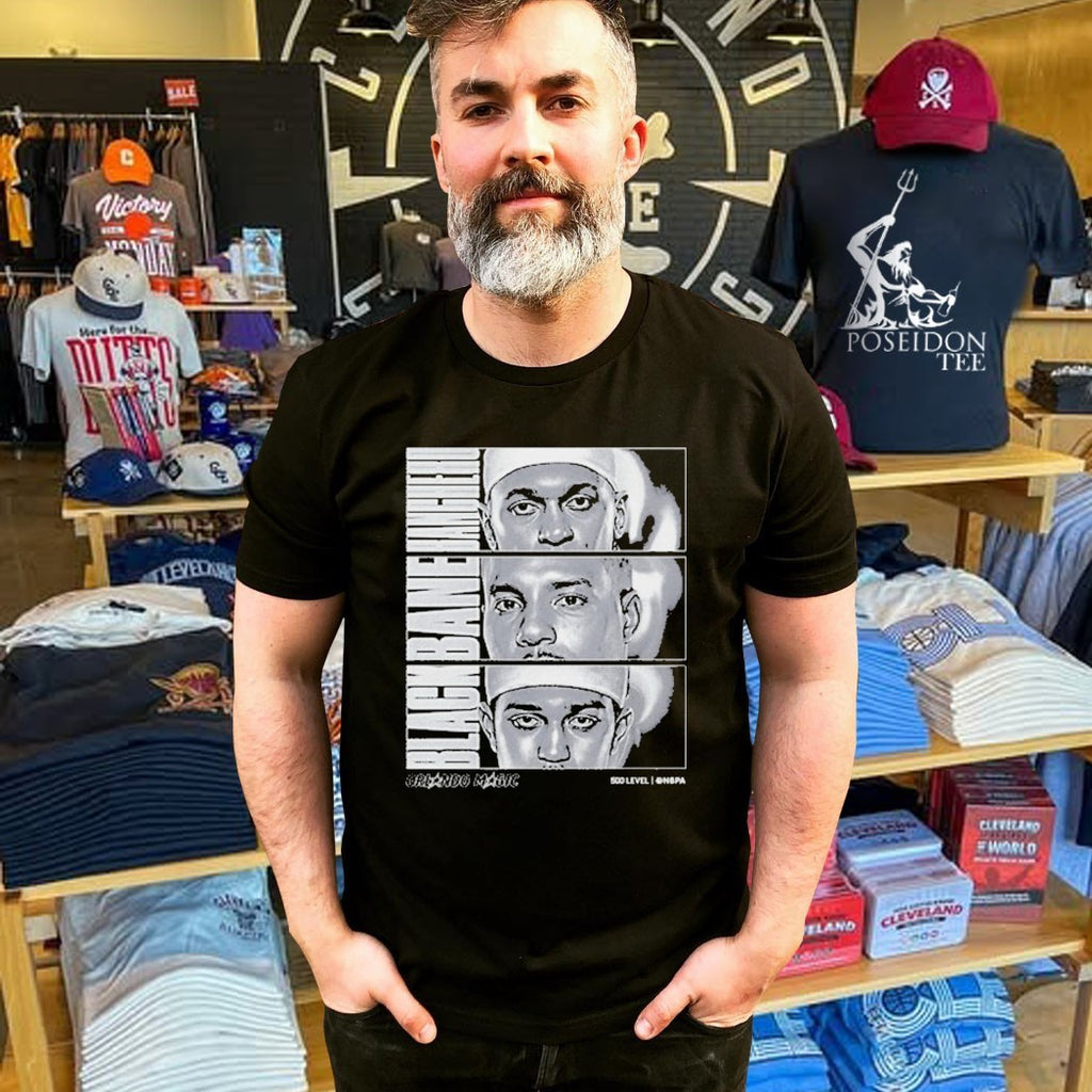 Orlando Magic Killer B’s T-shirt