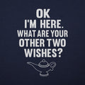 Other Two Wishes