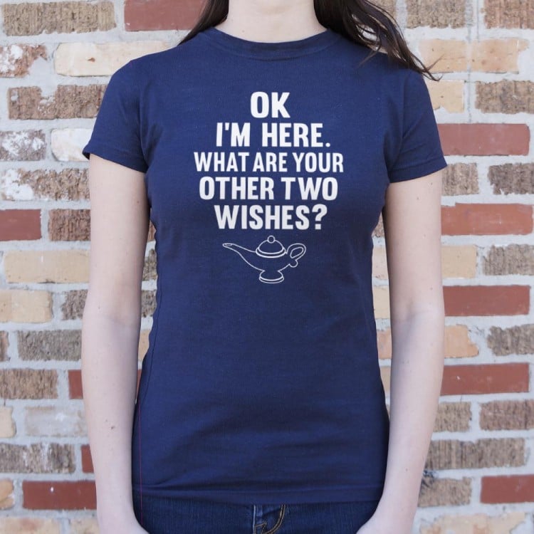 Other Two Wishes