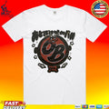 Otoboke Beaver 2026 Tour Merch Silly B Ba T-shirt