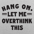 Overthink This