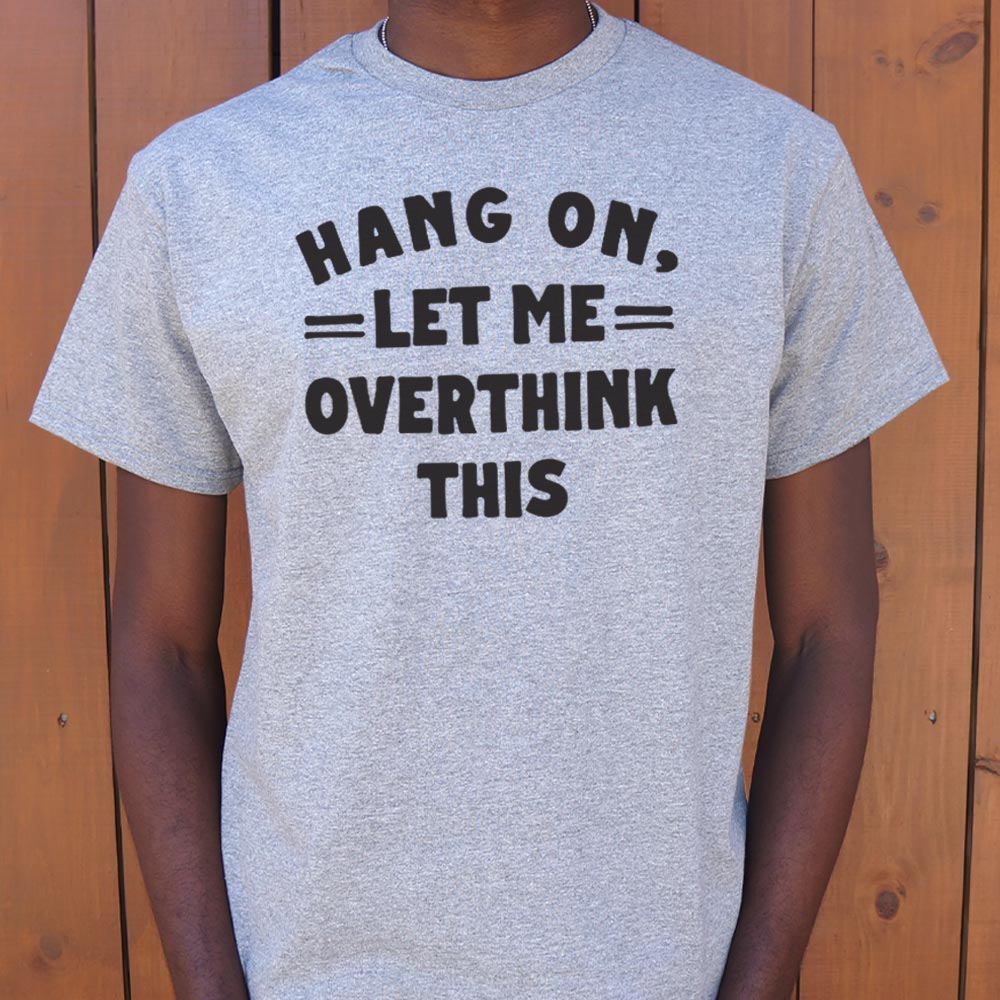 Overthink This