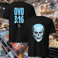 Ovo Wwe Stone Cold Steve Austin T-shirt