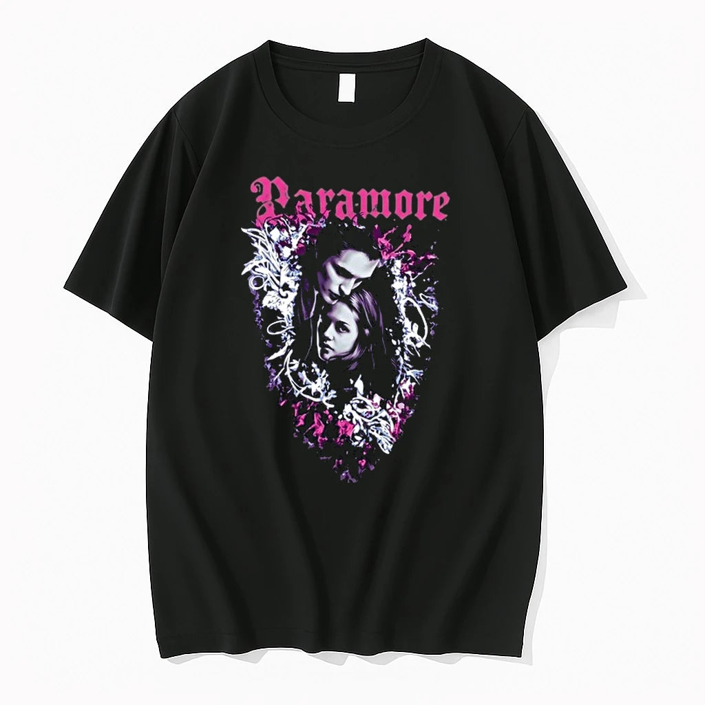 Paramore 0 Tshirts Sweater