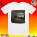 Parcu Australia Matchday Standard T-shirt