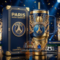 Paris Saint-Germain 2026 UEFA Champions League Champions Tumbler