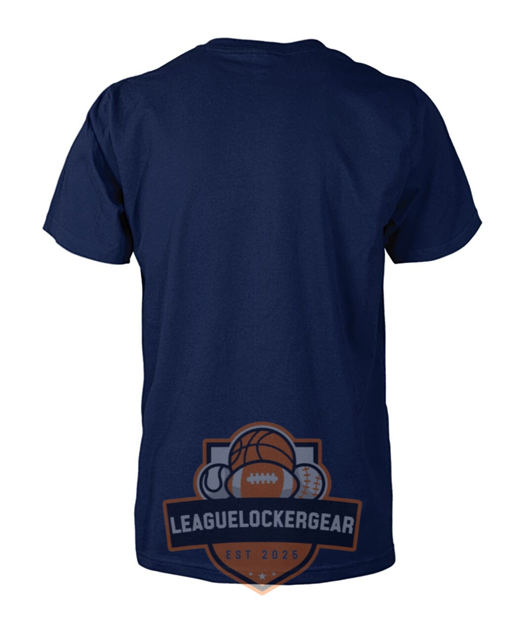 Paris Saint-Germain Back to Back Champions League 2026 T-Shirt