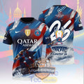 Paris Saint-Germain Champions League Final Budapest 2026 T-Shirt