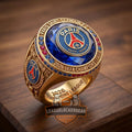 Paris Saint-Germain 2026 UEFA Champions League Championship Ring