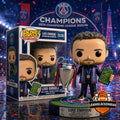 Paris Saint-Germain Luis Enrique UEFA Champions League Funko Pop Vinyl Figure