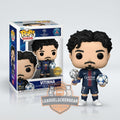 Vitinha 2026 UEFA Champions League Final MVP Funko Pop! Vinyl Figure