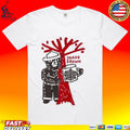 Peace Coffee Peace Smokey Shade Grown T-shirt