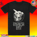 Peach Pit Stoned Head T-shirt