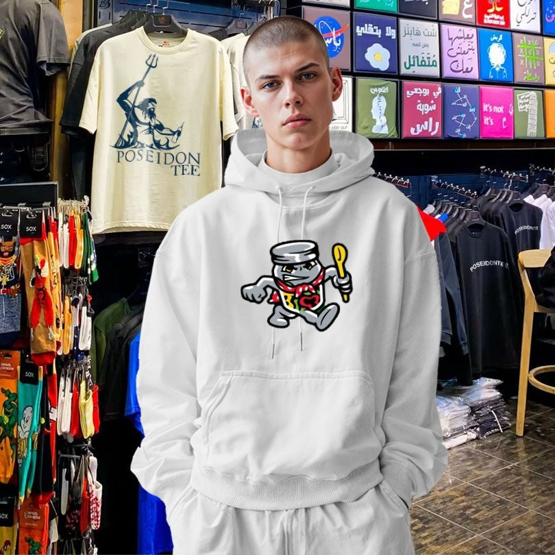 Peppers In Oil 2026 T-shirt